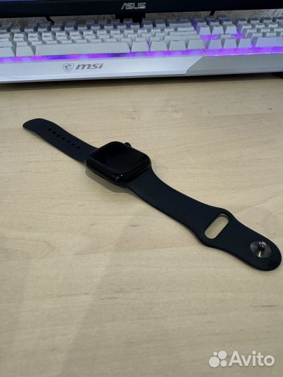 Часы apple watch 8 41 mm