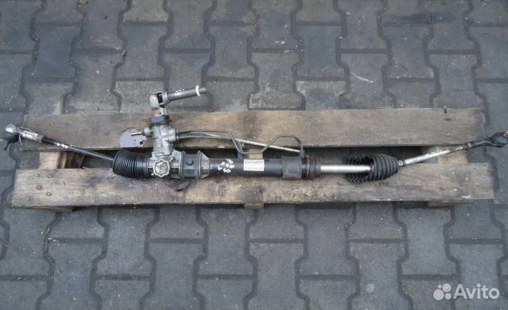 CE Рулевая рейка Volvo S40