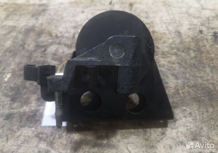 Подушка двс Nissan x-trail nt30 qr20de