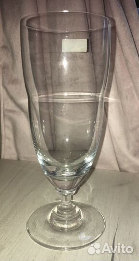 Набор Бокал для пива или сока 6 шт