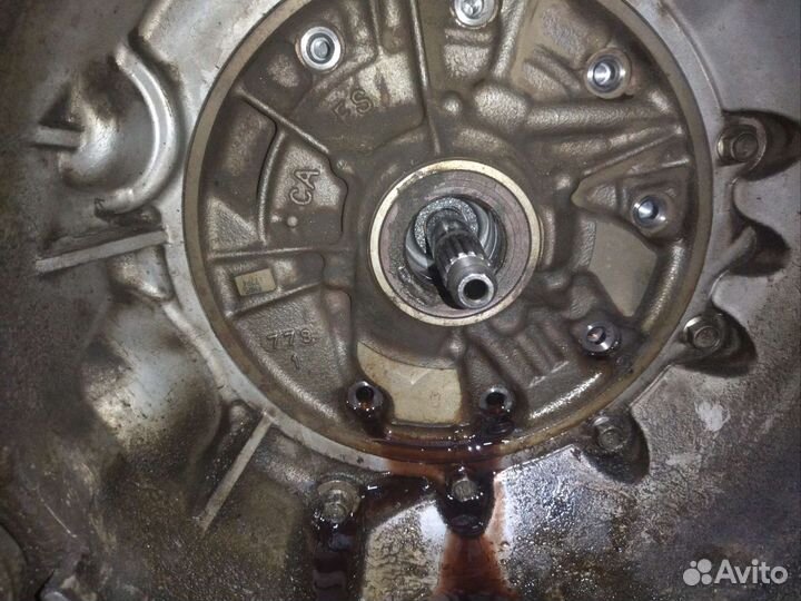 Автосервис все виды работ