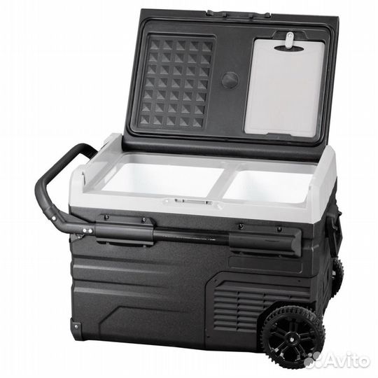 Компрессорный автохолодильник Alpicool tww35