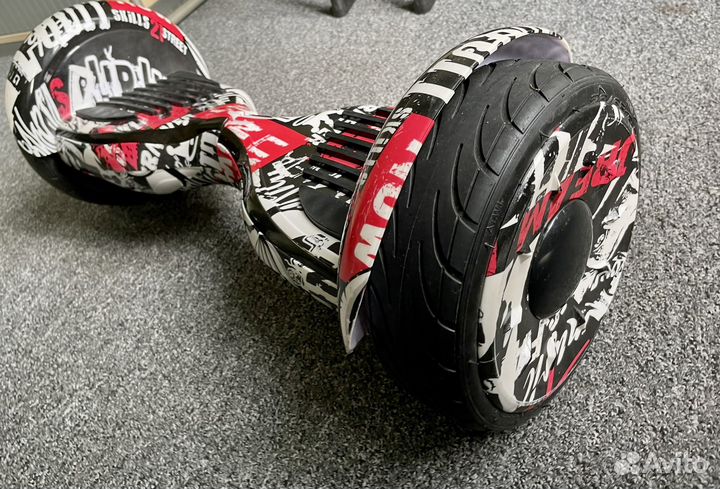 Гироскутер smart balance 10.5