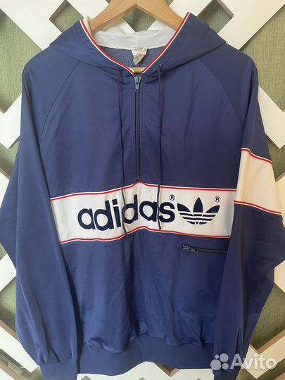 Adidas 80-х New York, 52 р