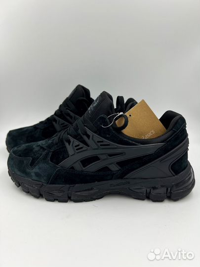 Кроссовки Asics Gel-Kayano