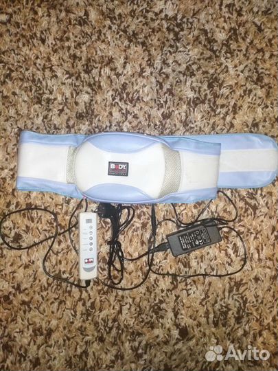 Вибромассажер