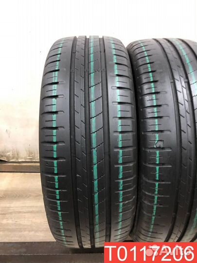 Goodyear EfficientGrip 185/55 R15 82H