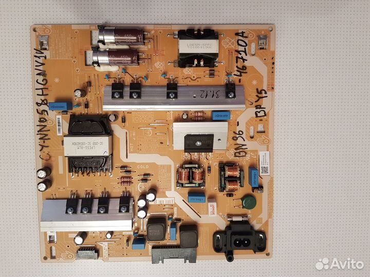 Samsung UE40ES6100w,UE58NU7100U