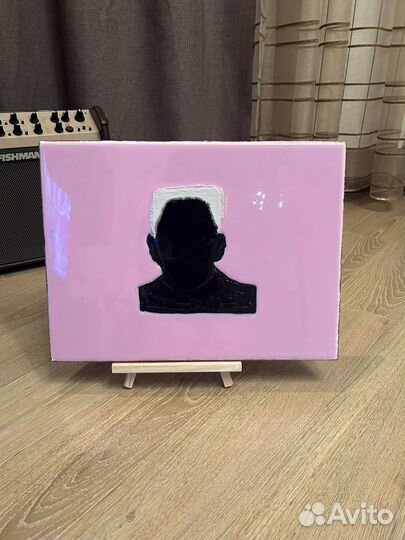 Интерьерная картина