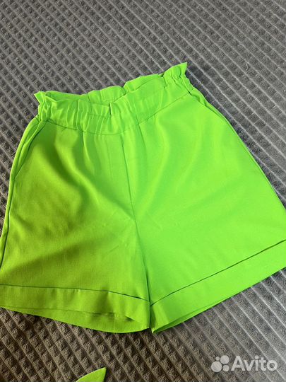 Летний женский костюм