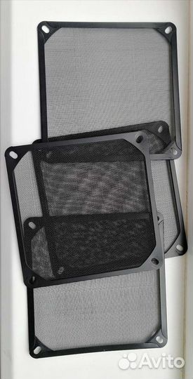 Антипылевой фильтр 140х140