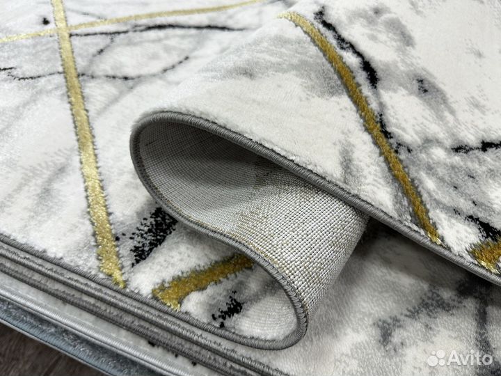 Ковер новый 160*230 Турция