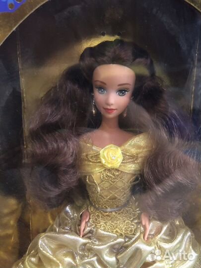 Коллекционные Barbie Matel оригинал