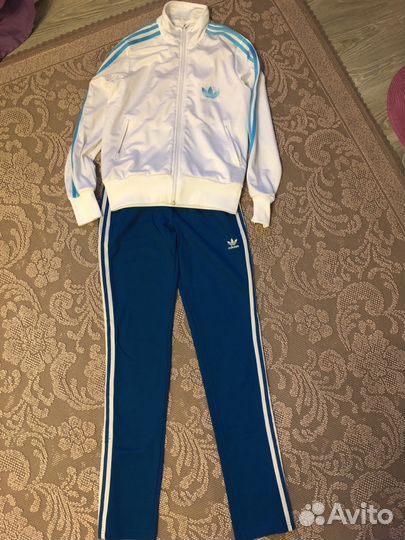 Костюм спортивный adidas