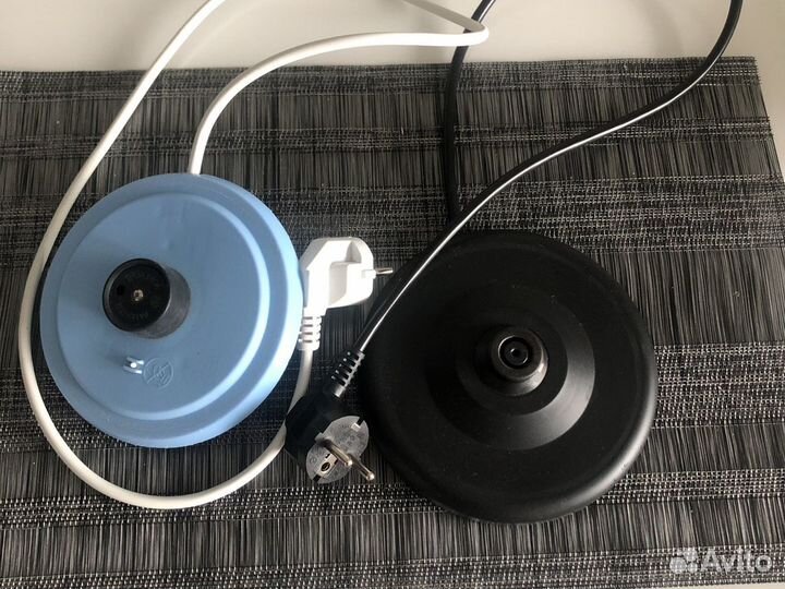 Подставка для электрического чайника scarlett