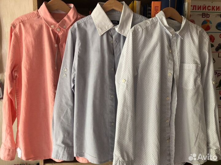 Рубашка