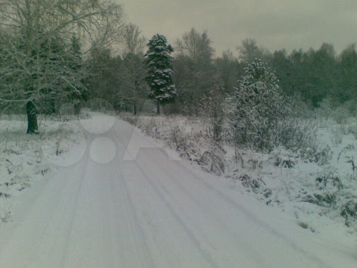 Участок 1,7 га (СНТ, ДНП)