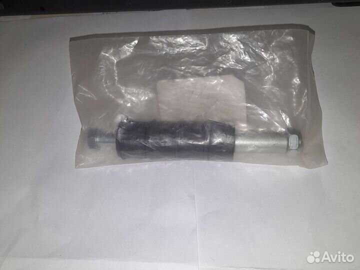 Стойка стабилизатора передней подвески