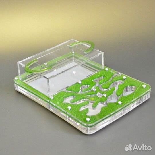 Домик для муравьев