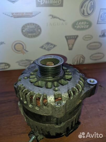 Генератор Ssangyong Actyon G20DF 2014