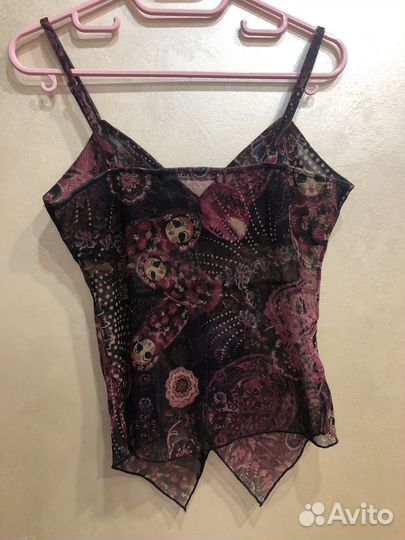 Топ блузка Tally Weijl