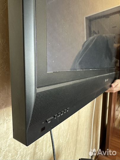 Телевизор Panasonic viera