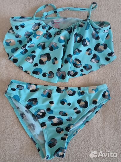 Купальник для плавания для девочки