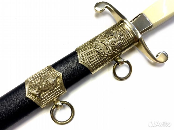 Кортик офицерский сву (Суворовское военное училище