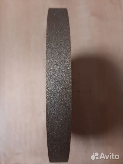 Круг черновой для обработки мин-ых линзEssilor