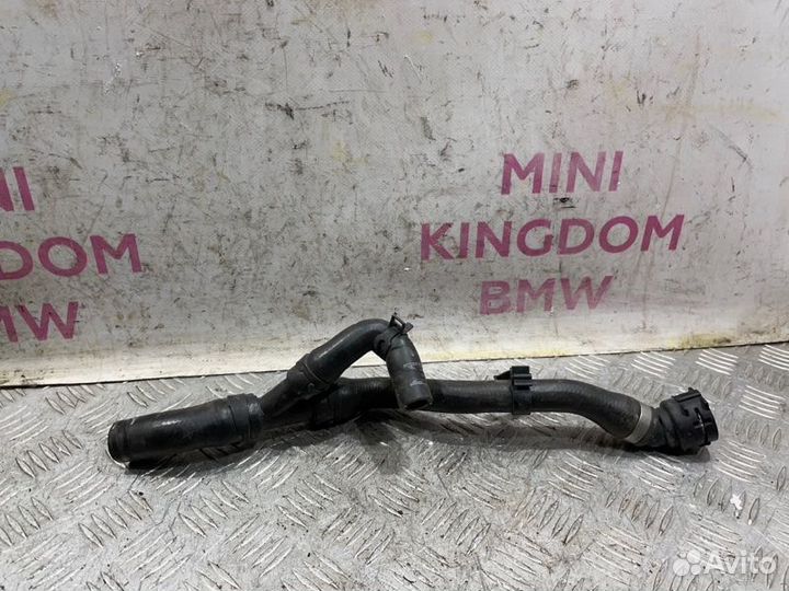 Патрубок системы охлаждения Mini Cooper S R56LCI