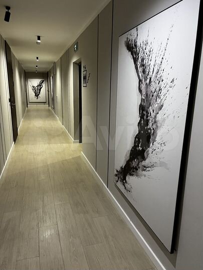 Квартира-студия, 30,3 м², 5/8 эт.