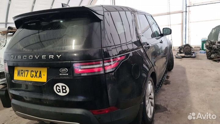 Автомобиль на запчасти