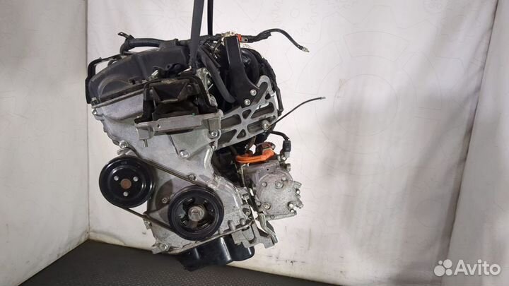 Подушка крепления двигателя Mitsubishi Outlander 2