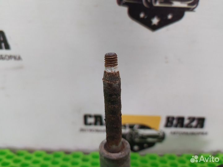 Моторчик стеклоочистителя задний