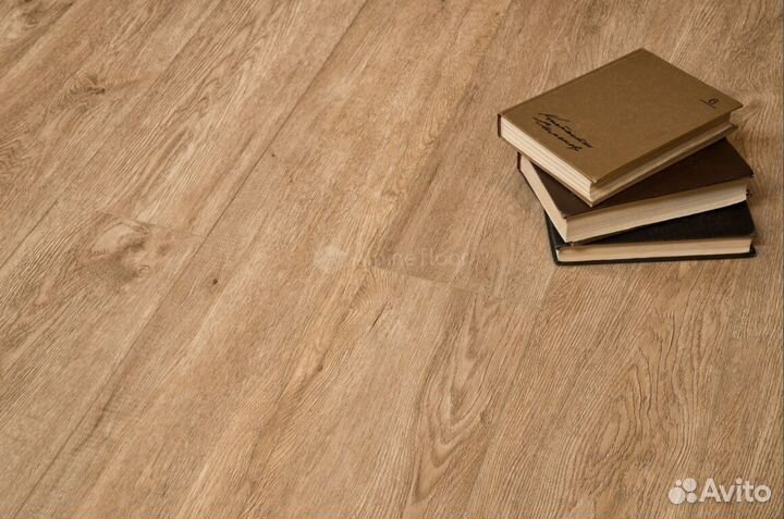 Alpine floor Grand Sequioia миндаль ECO 11-6