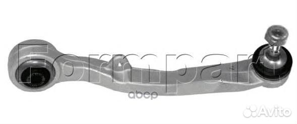 Рычаг подвески прав BMW: 5 E60 только седан 02