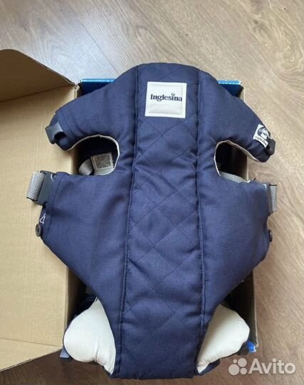 Рюкзак кенгуру