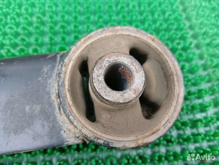 Подушка двигателя задняя дэу матиз daewoo matiz