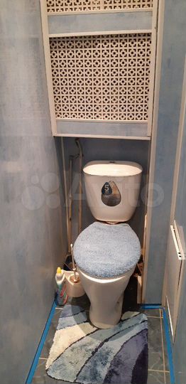 2-к. квартира, 49 м², 8/9 эт.