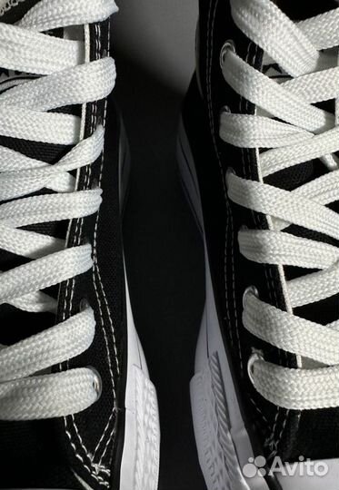 Кроссовки Converse Люкс