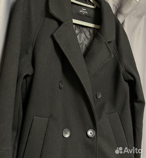 Пальто женское демисезонное