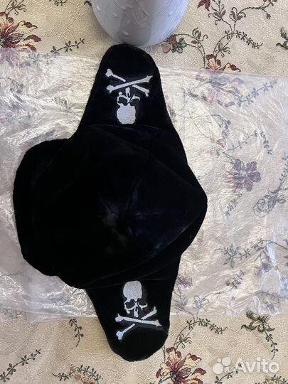 Шапка меховая Mastermind 56/57