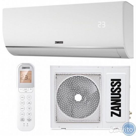 Сплит-система