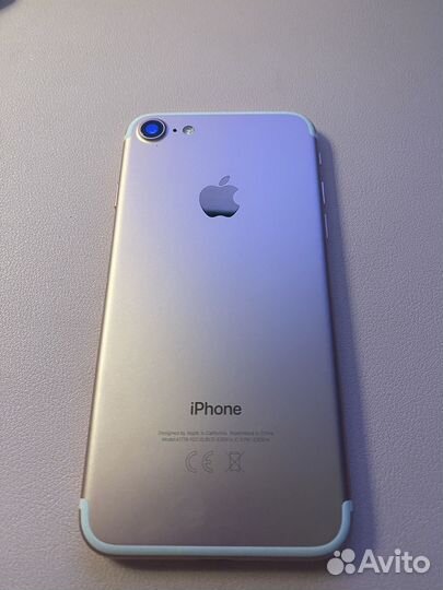 iPhone 7, 32 ГБ