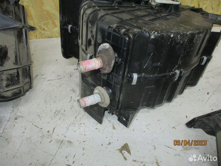 Радиатор печки Хендай Акцент