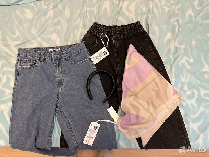 Набор вещей женских