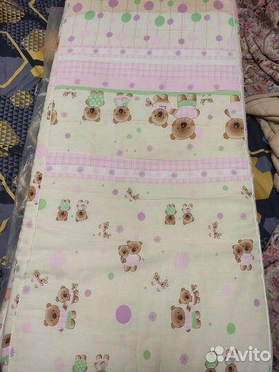 Матрас Детский 120 60