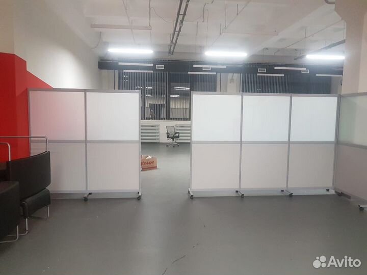 Офисные перегородки