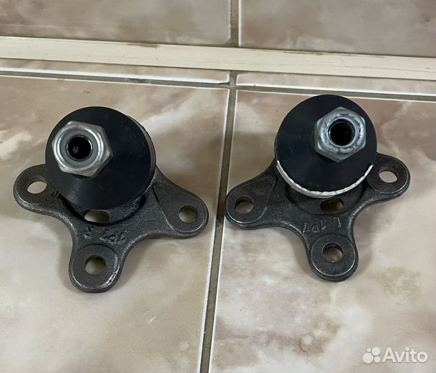 Шаровая опора volkswagen polo