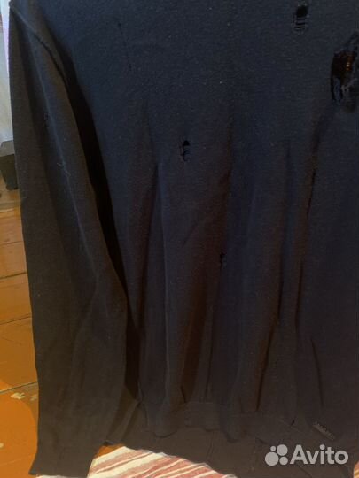 Женский кардиган. кофточка и мужск.кардиган 48